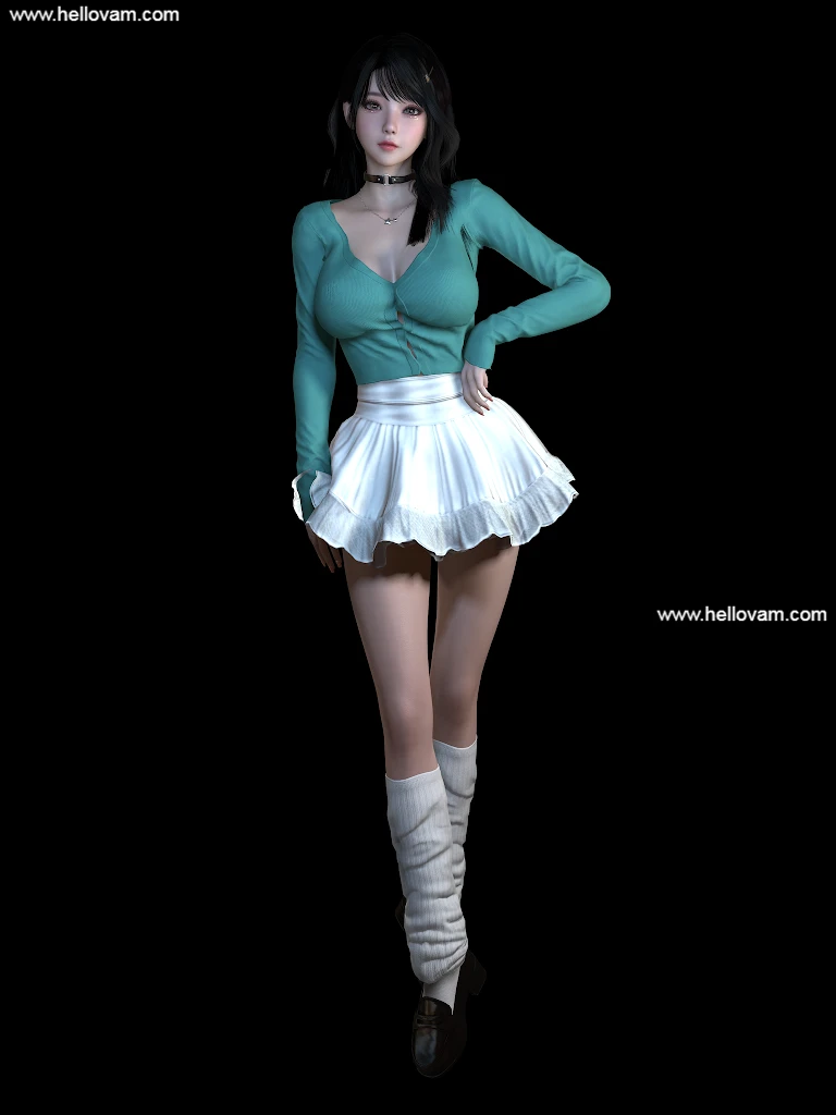 图片[2]-甜甜-Hellovam资源网