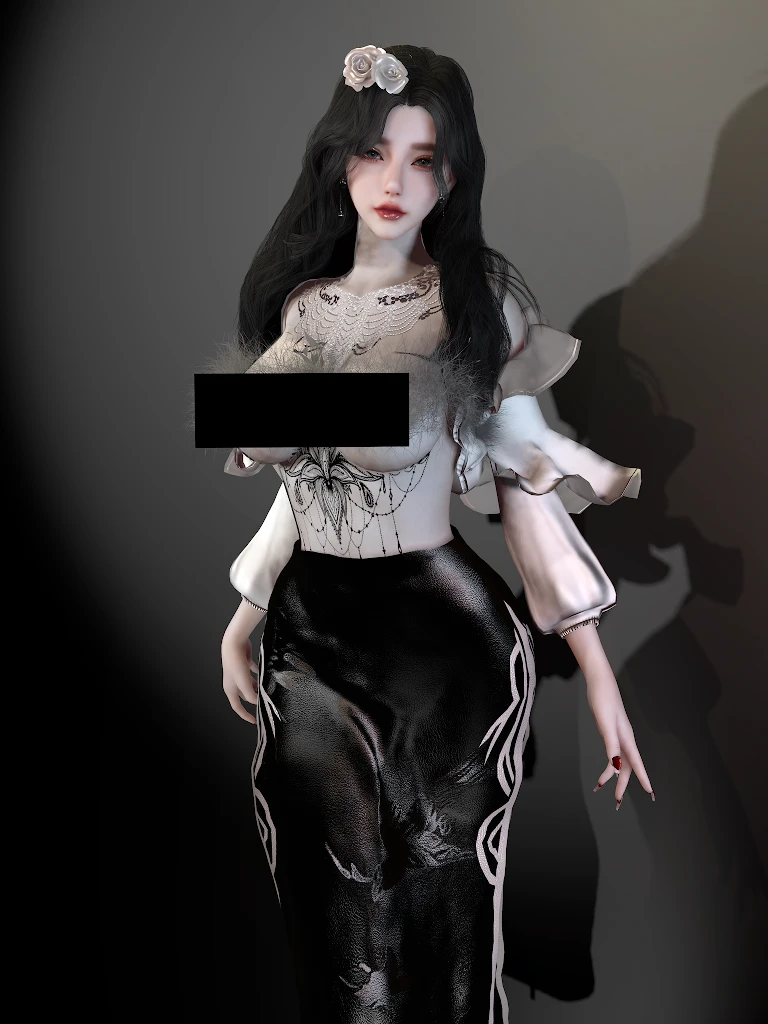 图片[2]-白杏儿-Hellovam资源网