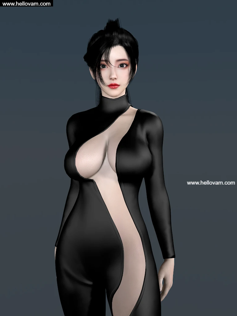 Archer.Hub250801.1-Hellovam资源网