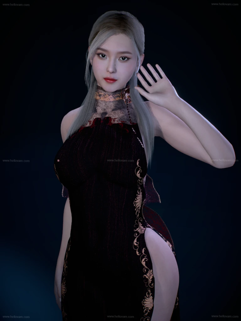 Vr_Addict.Minai.2-Hellovam资源网