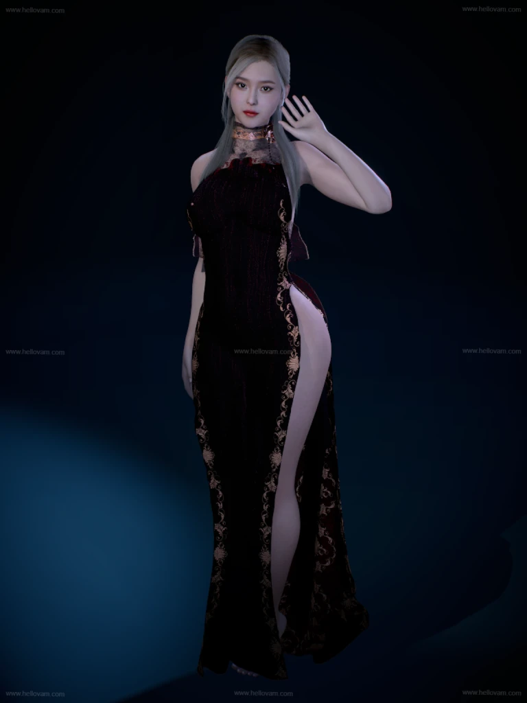 图片[2]-Vr_Addict.Minai.2-Hellovam资源网