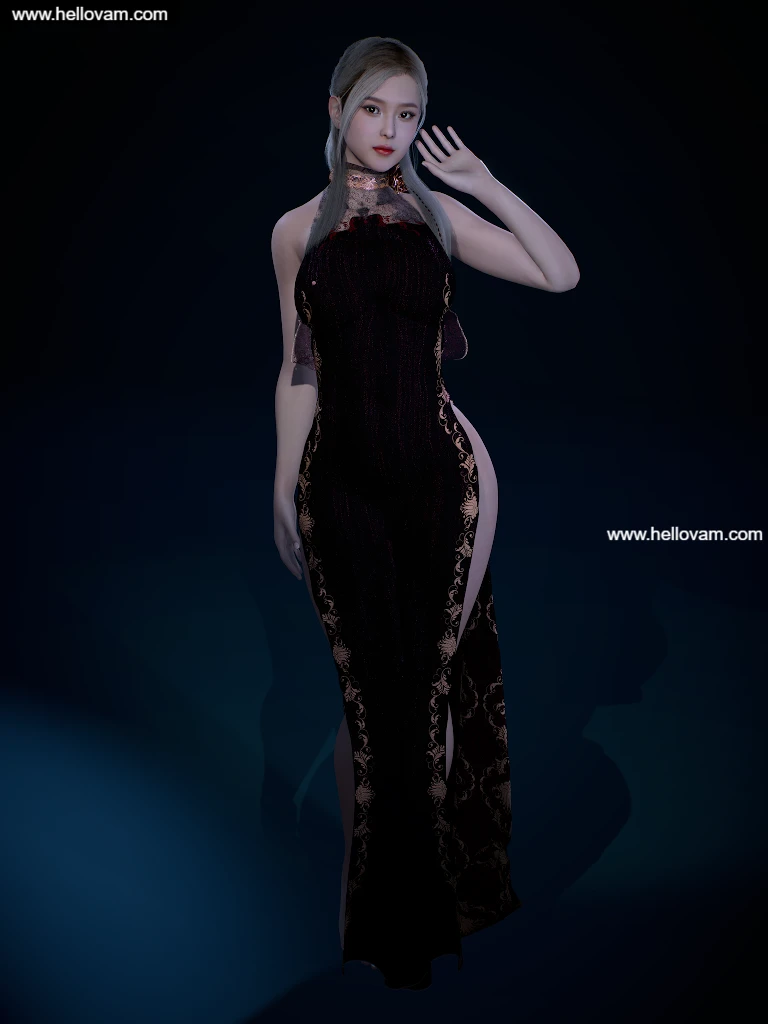 图片[2]-Vr_Addict.Minai.2-Hellovam资源网