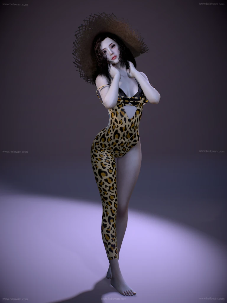 图片[2]-Vr_Addict.Sanan.1-Hellovam资源网