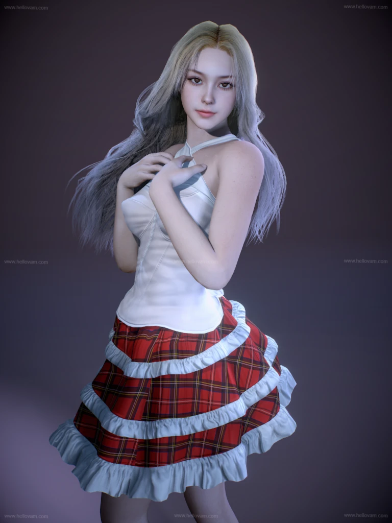 Vr_Addict.Violin.1-Hellovam资源网