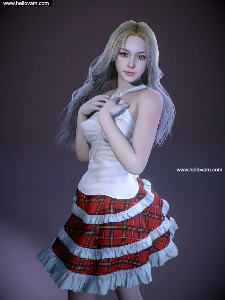 Vr_Addict.Violin.1-Hellovam资源网