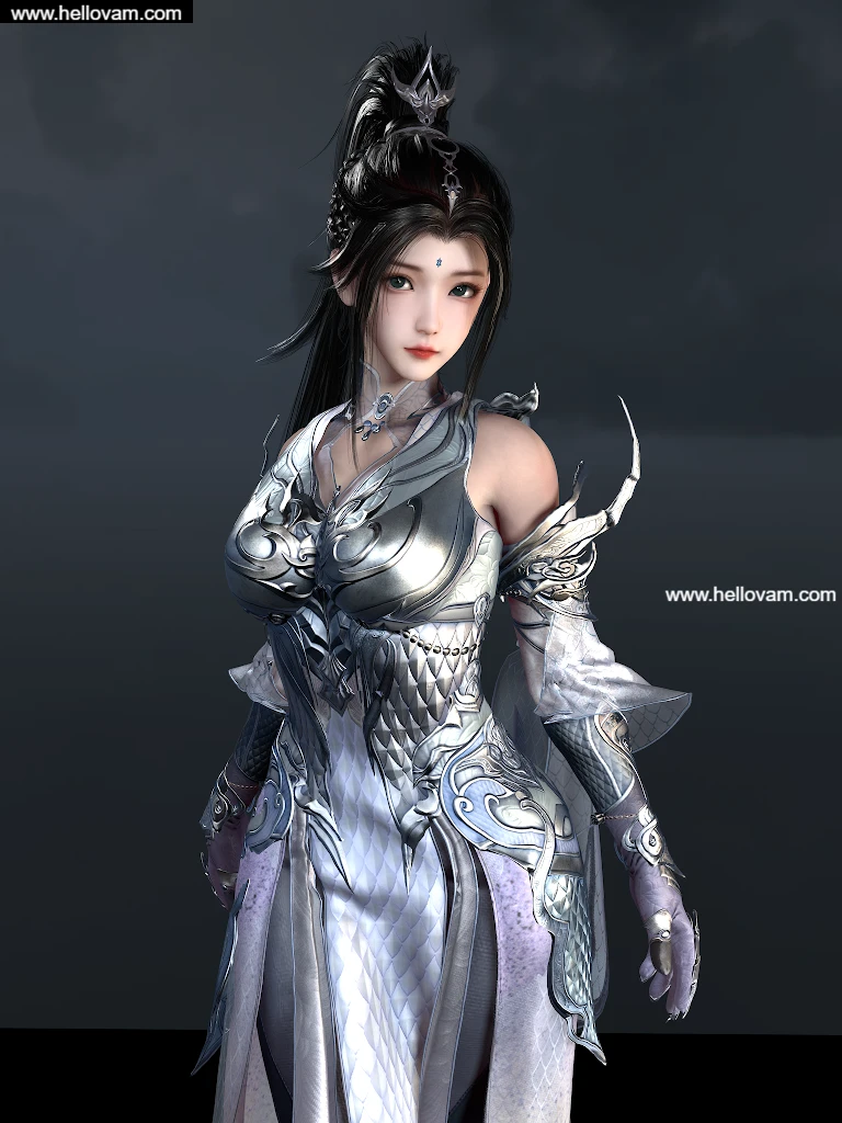 ateng.剑二十三.1-Hellovam资源网