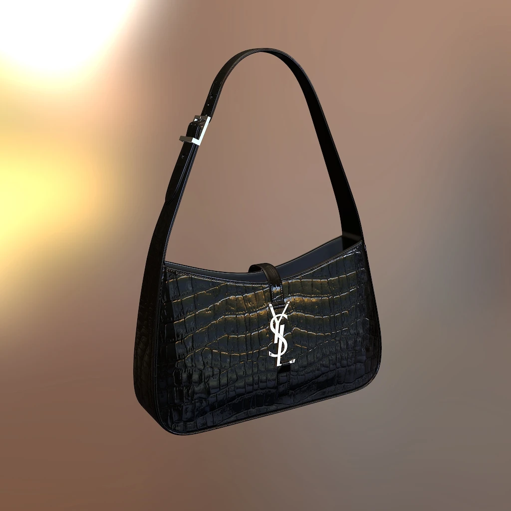 奢华手提包bag-Hellovam资源网