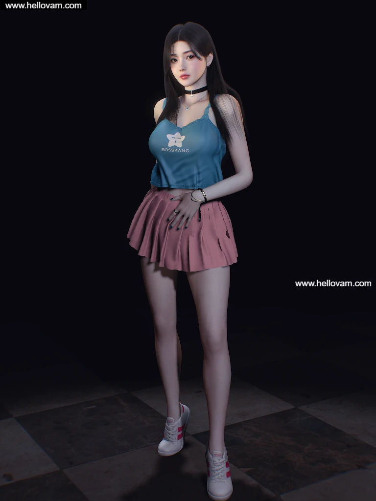 图片[2]-bosskang.Laola.1-Hellovam资源网