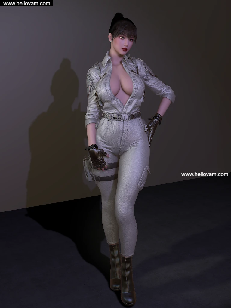 图片[2]-bosskang.hailey.1-Hellovam资源网