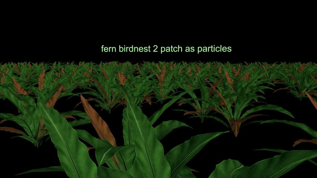 图片[4]-一些树和草-Hellovam资源网