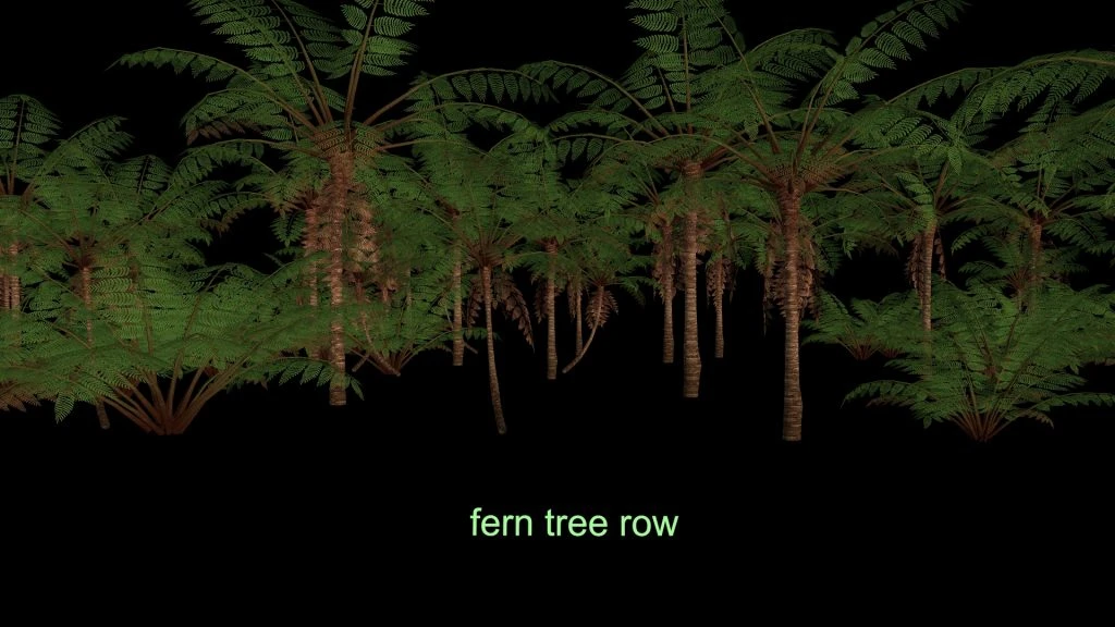 图片[5]-一些树和草-Hellovam资源网