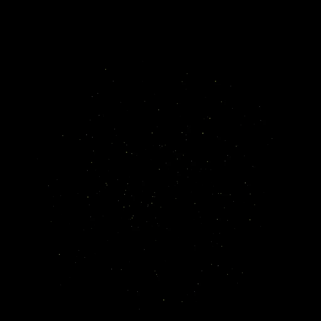 萤火虫粒子特效firefly particles-Hellovam资源网