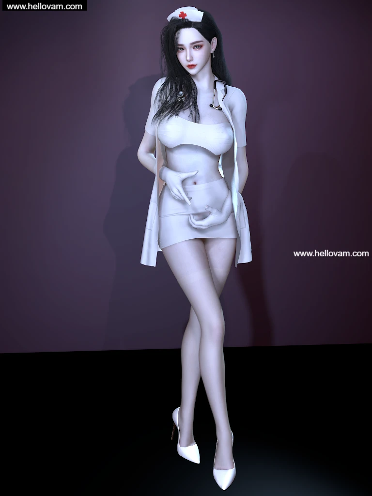 vamxw.医师艾米丽.1-Hellovam资源网