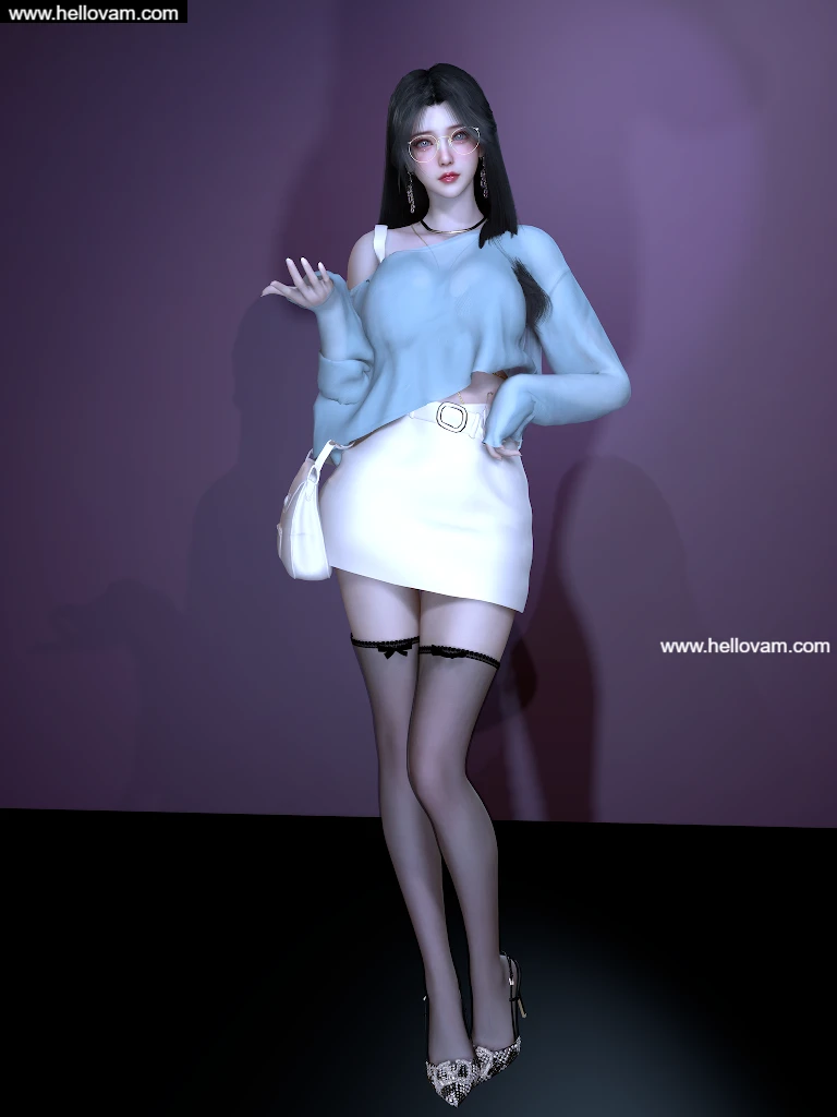 图片[2]-vamxw.外语老师琳达.1-Hellovam资源网