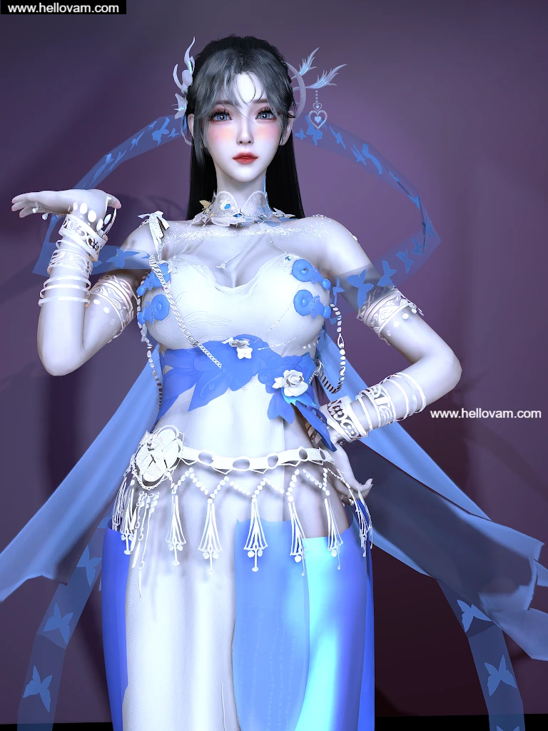 vamxw.异界上仙蓝鳞儿.1-Hellovam资源网