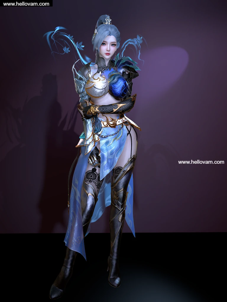 图片[2]-vamxw.观山海魏青.1-Hellovam资源网