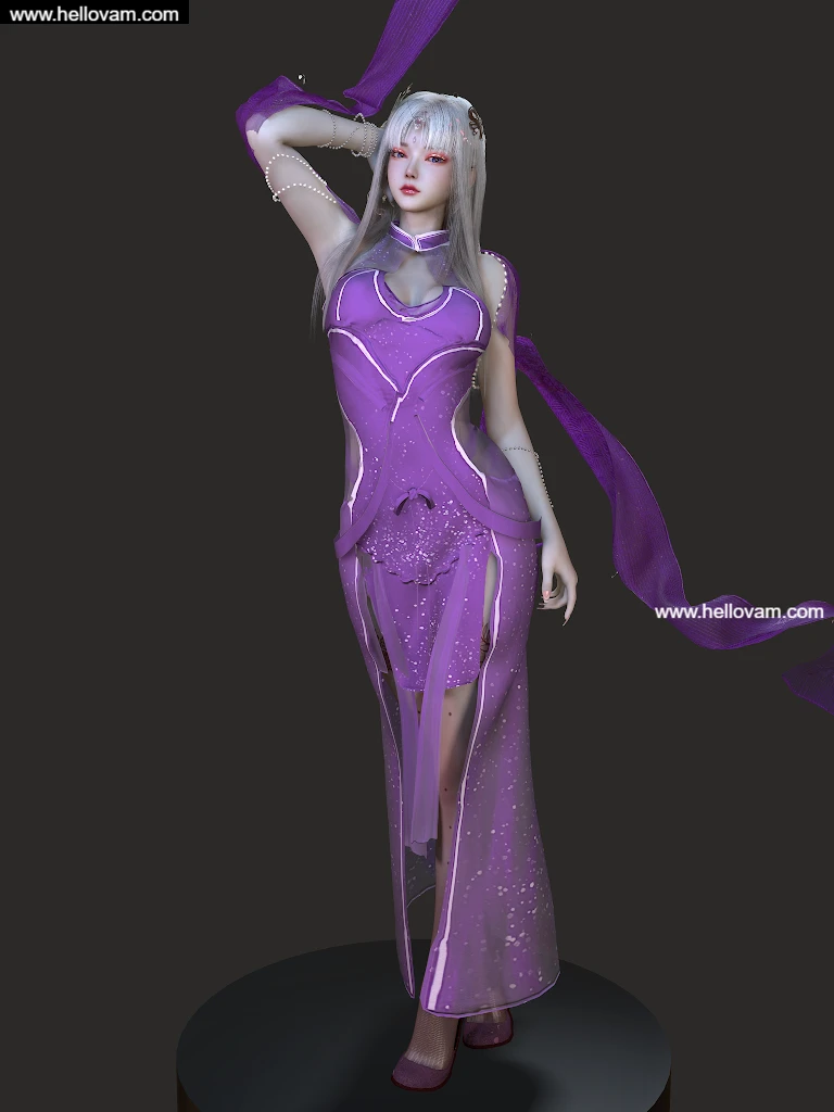 图片[2]-斗破苍穹小医仙.1-Hellovam资源网