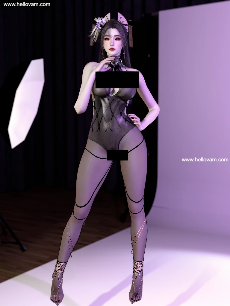 图片[2]-邦邦.小猪魔.1-Hellovam资源网