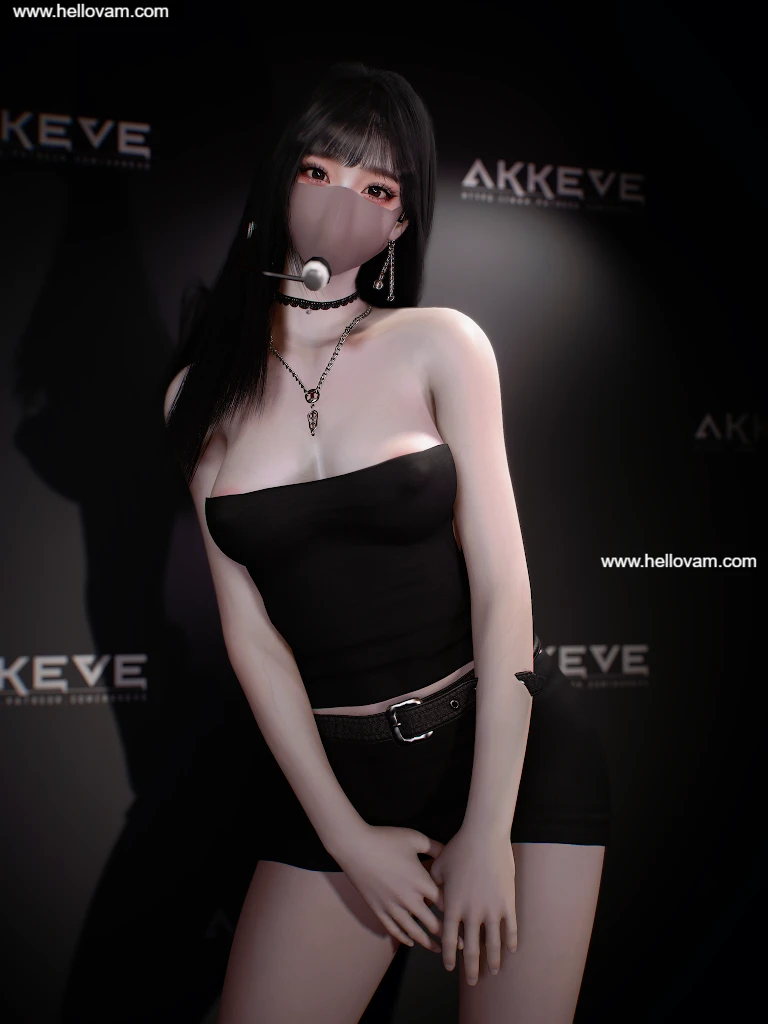 AKKEVE.100Y-Hellovam资源网