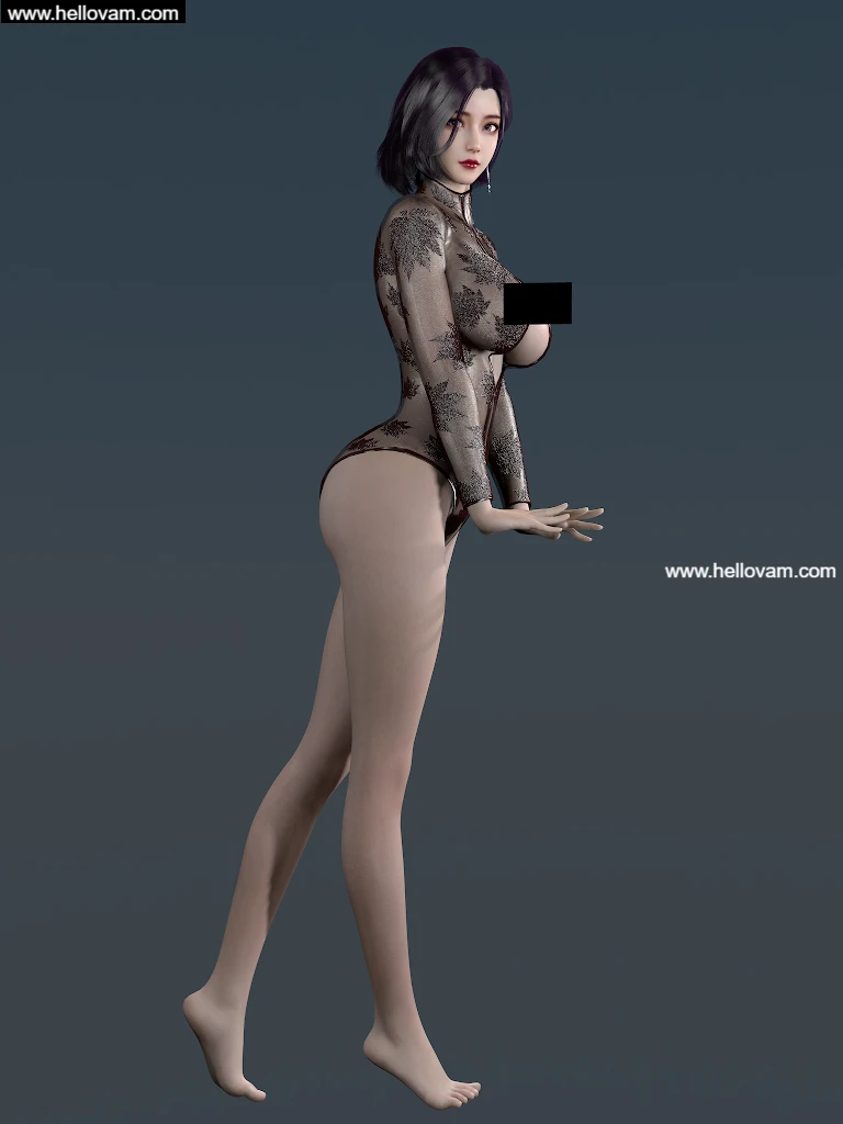 Archer.NianHui2405.1-Hellovam资源网