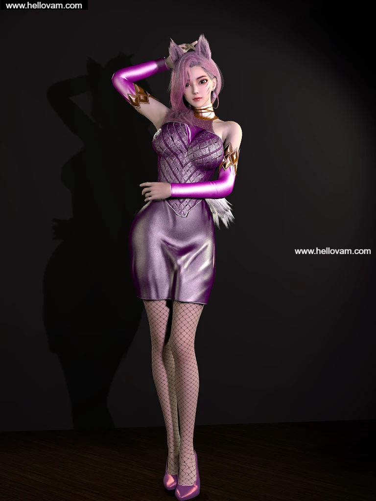 图片[2]-Archer.NianHui2409Ali.1-Hellovam资源网