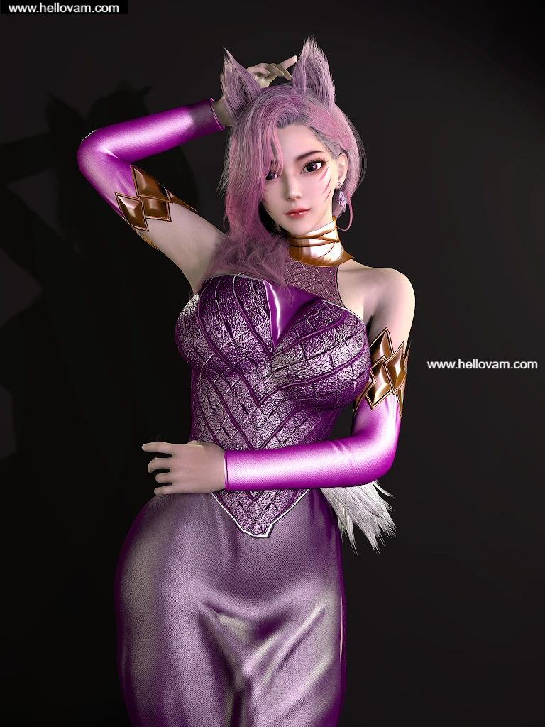 Archer.NianHui2409Ali.1-Hellovam资源网