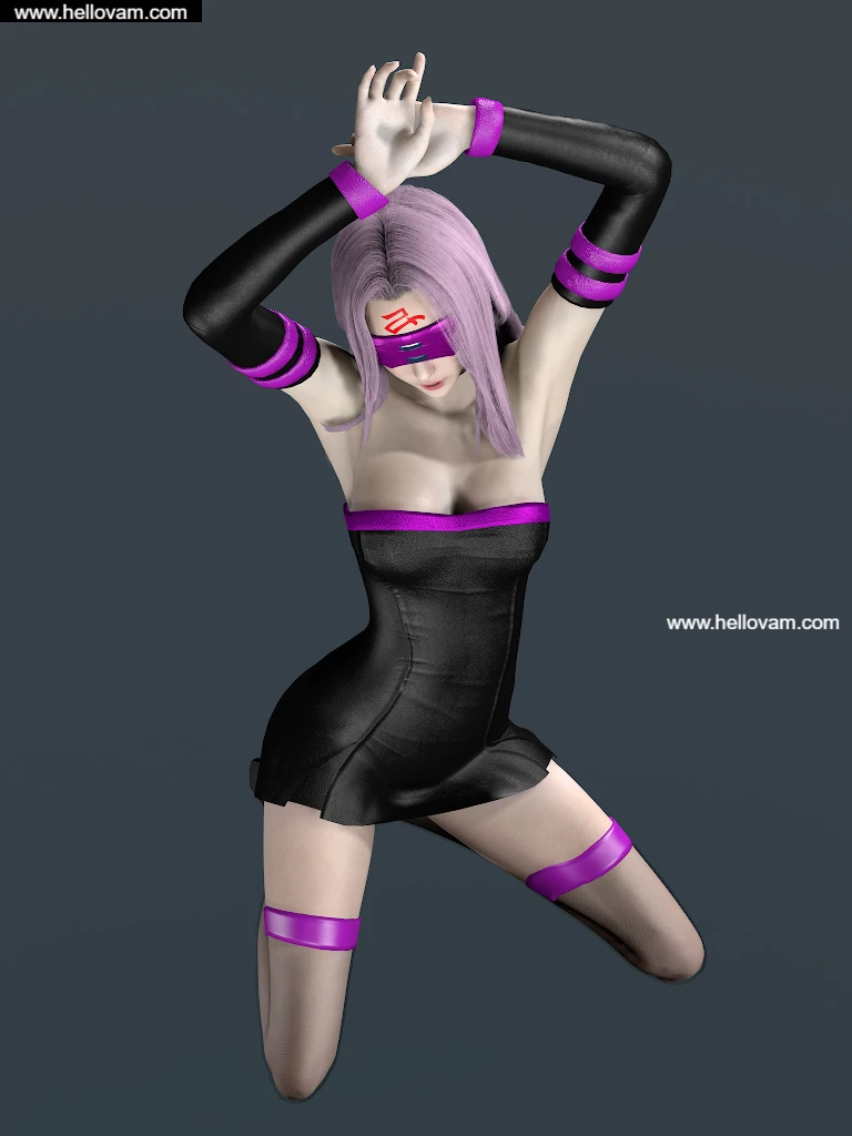 图片[2]-Archer.NianHui2411Rider.1-Hellovam资源网