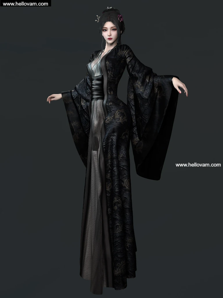 幻灯片-Hellovam资源网