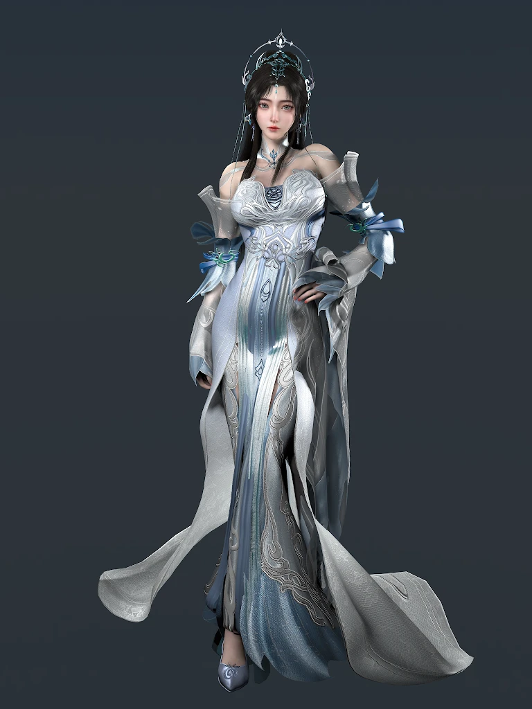 图片[2]-完美世界清漪-天神书院Archer.QingYiShuYuan2025.1-Hellovam资源网