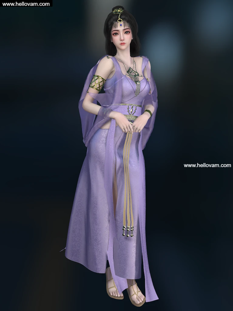 图片[2]-凡人修仙传文思月Archer.wensiyue2333.1-Hellovam资源网