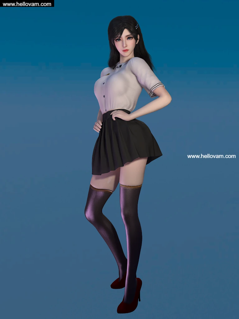 吞噬星空徐欣Archer.xuxin.1-Hellovam资源网