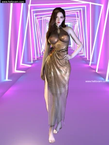 幻灯片-Hellovam资源网