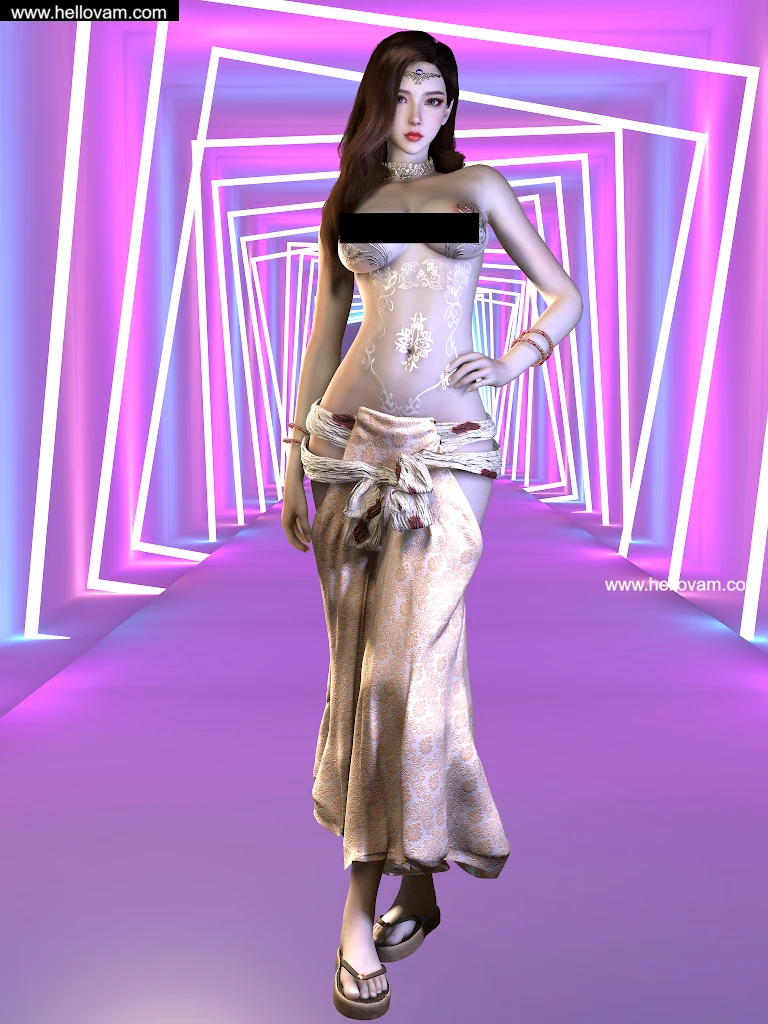 Clothes accessories shoes 2-Hellovam资源网