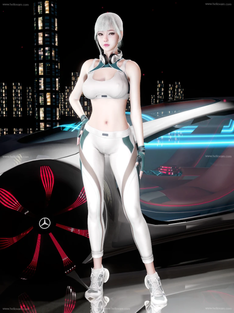 图片[2]-FRK.Lin_E.1-Hellovam资源网
