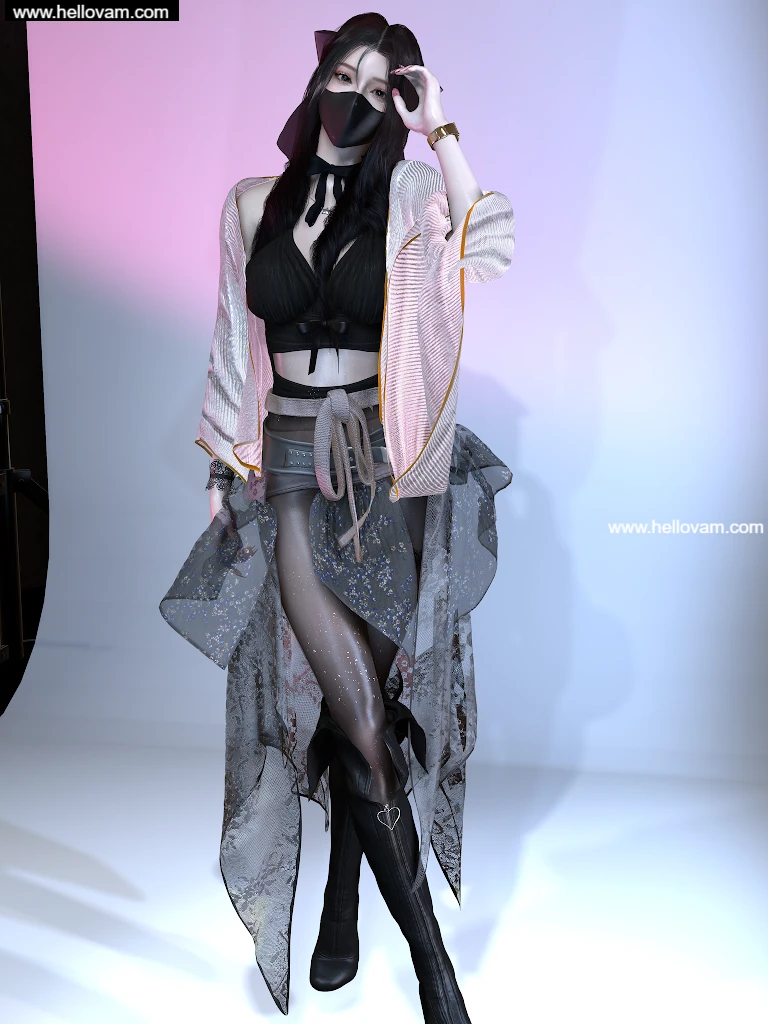 JonSex.Yj2.1-Hellovam资源网