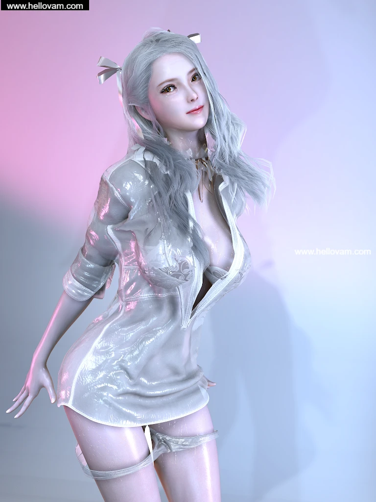 JonSex.Yj5.1-Hellovam资源网