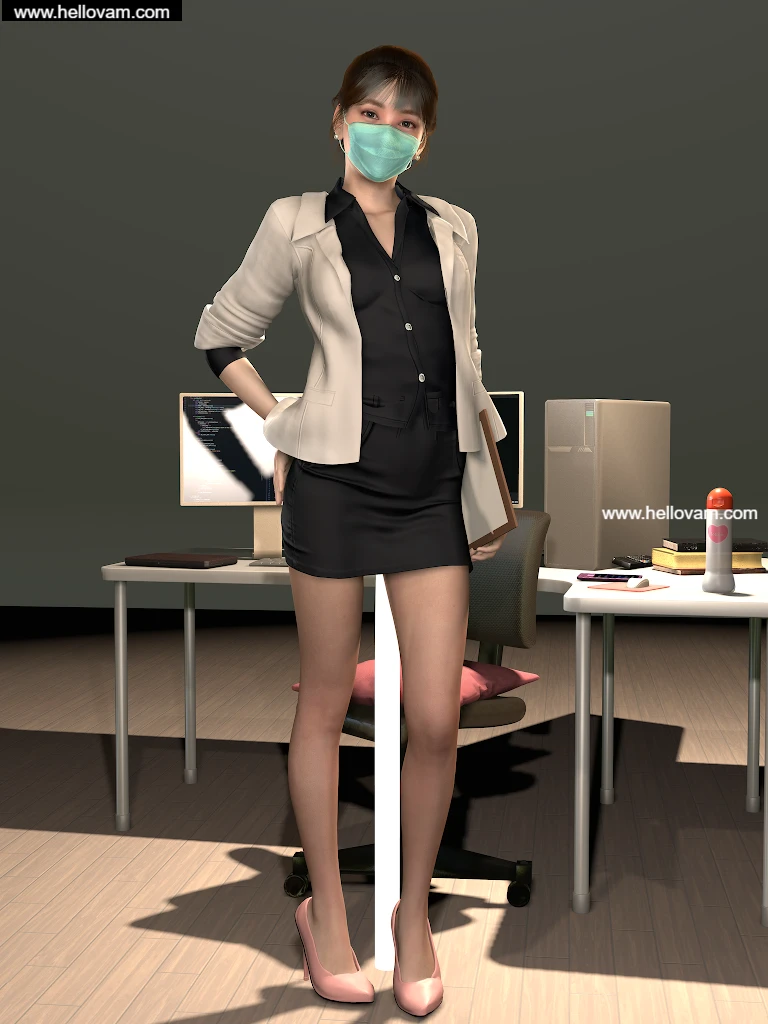 Riccio.Becky.1-Hellovam资源网