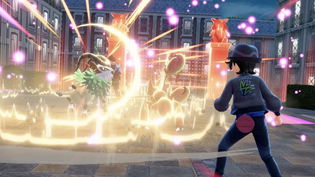 图片[1]-宝可梦传说：Z-A/Pokemon LEGENDS Z-A-Hellovam资源网