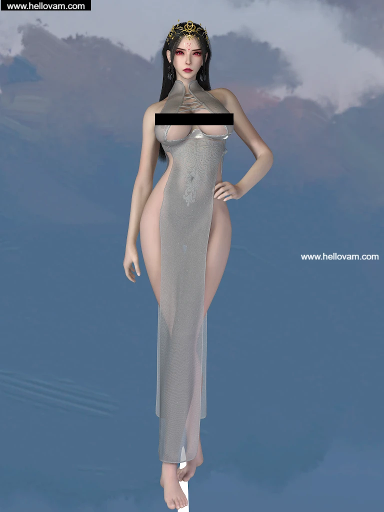 图片[2]-仙逆红蝶TSX-Hellovam资源网