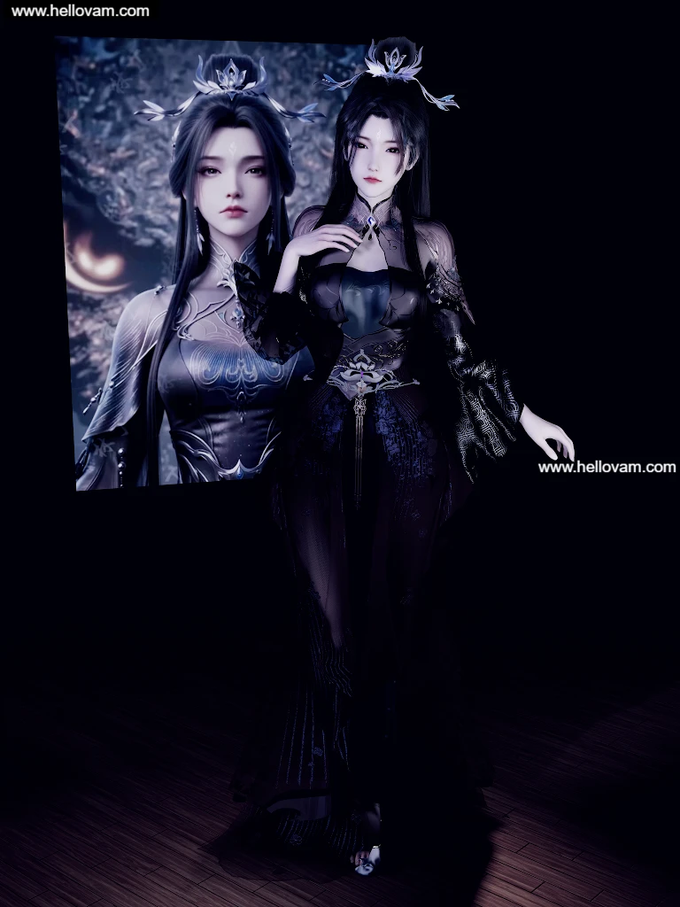 WFG.陆雪琪.1-Hellovam资源网