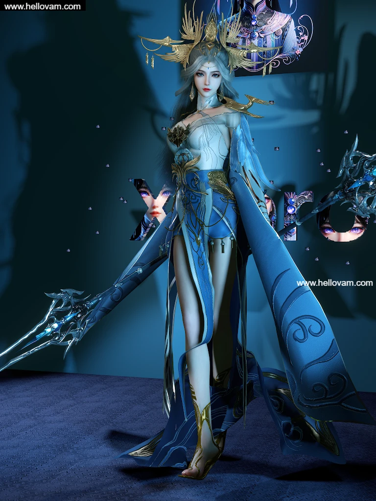 图片[2]-宁雨蝶XFprog.NingYuDie_V2.1-Hellovam资源网