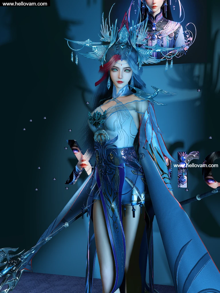 图片[3]-宁雨蝶XFprog.NingYuDie_V2.1-Hellovam资源网