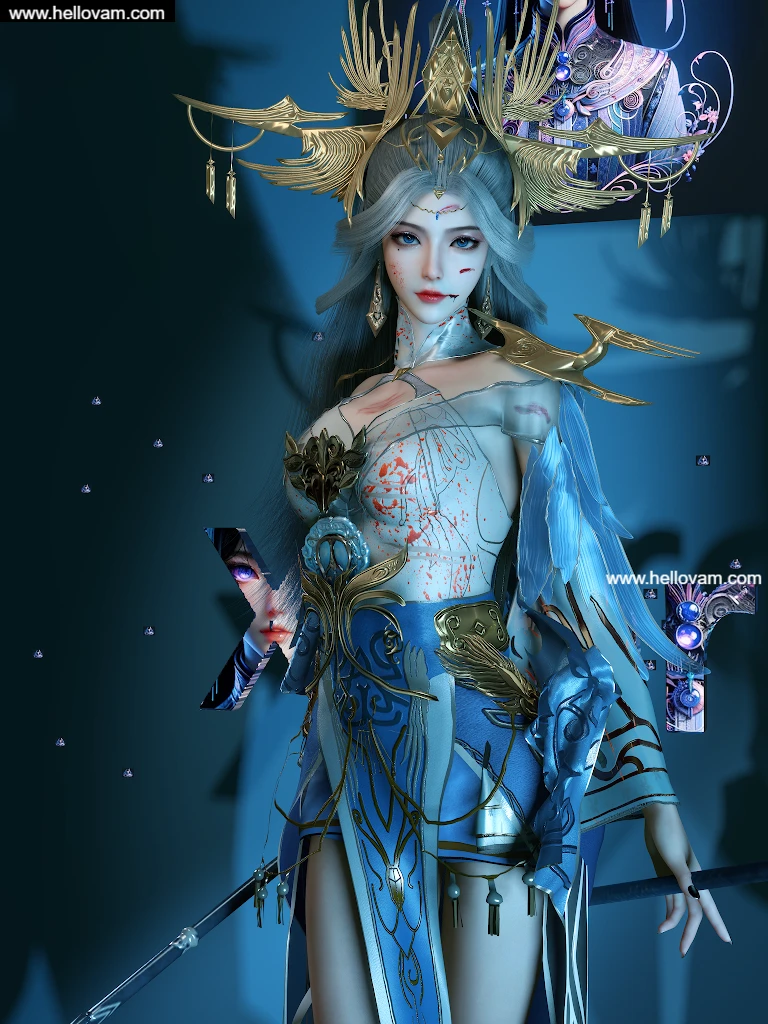 图片[4]-宁雨蝶XFprog.NingYuDie_V2.1-Hellovam资源网