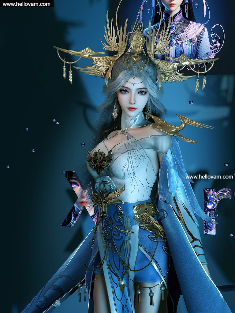 宁雨蝶XFprog.NingYuDie_V2.1-Hellovam资源网