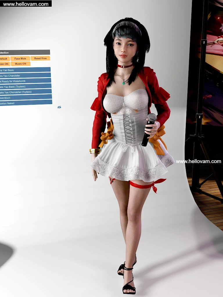 Xacreux.Look_WJv2.1-Hellovam资源网