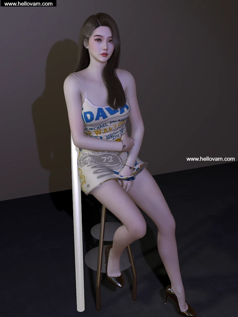 bosskang.Xinyu.1-Hellovam资源网