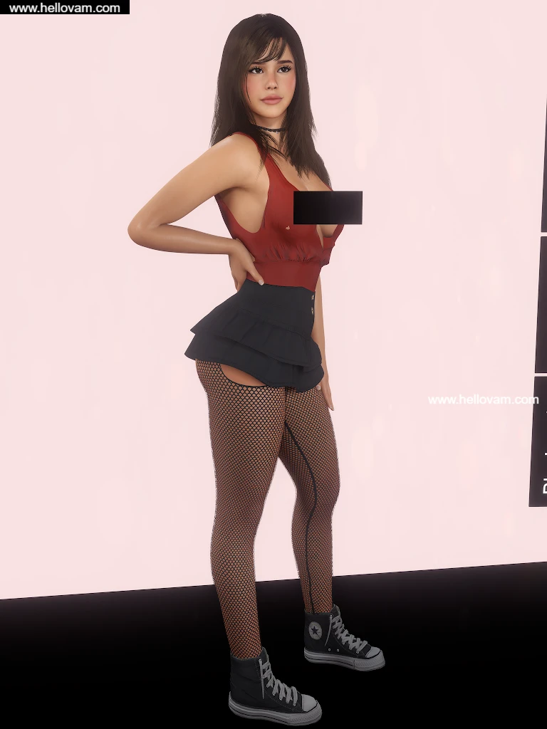 图片[2]-caelryn.Naakolul.4-Hellovam资源网