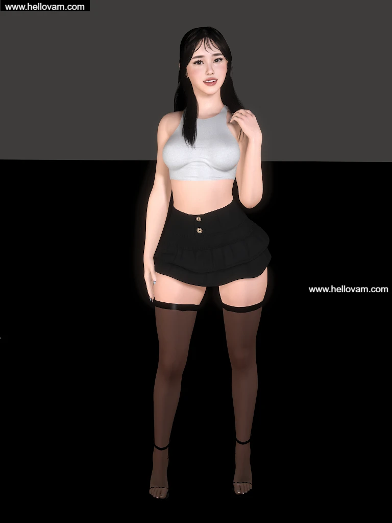 caelryn.Yejin.5-Hellovam资源网