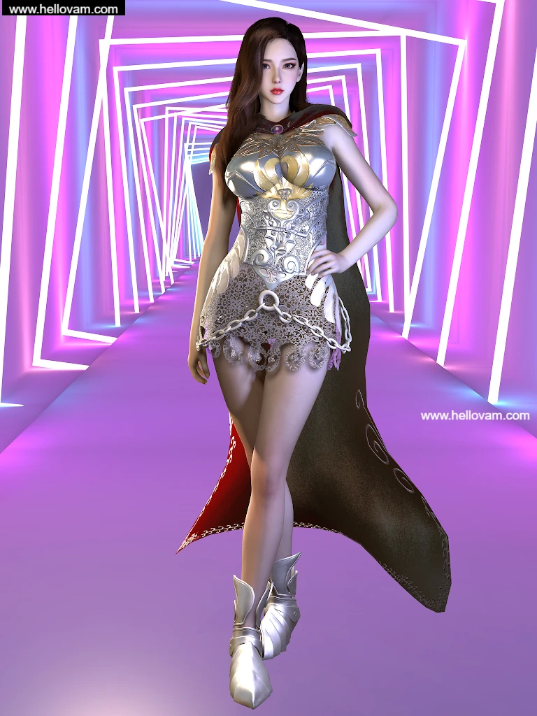 cl-Hellovam资源网