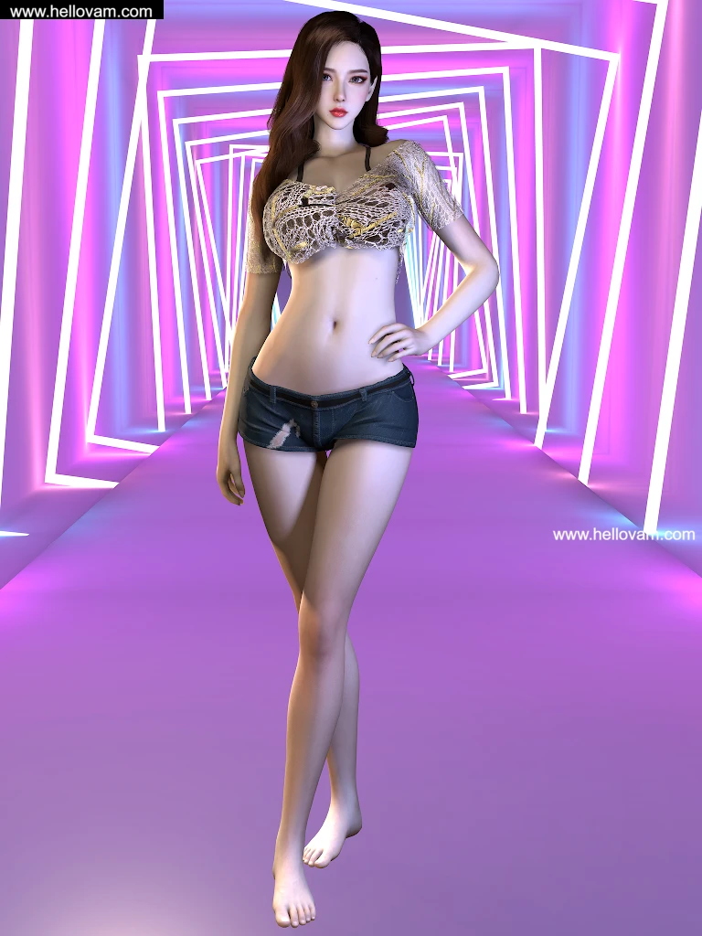 clothes 11-Hellovam资源网